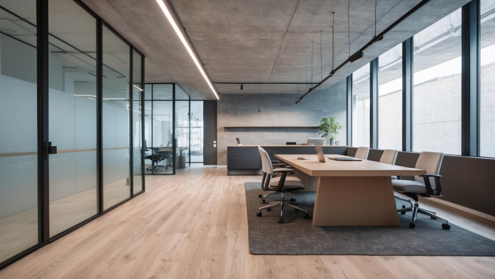 Service illustration